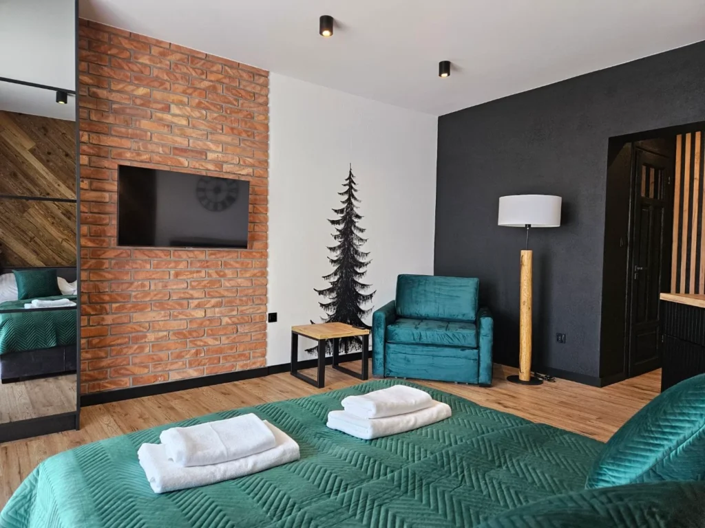 Oferta elastyczna — Villa Top