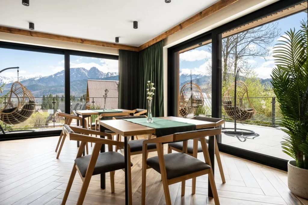 Święta Wielkanocne pod Tatrami — Villa Top